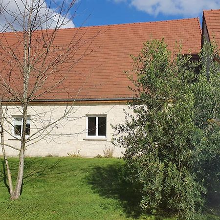 B&B Soissons L'Arthome Chambres D'Hotes Mercin-et-Vaux Exterior foto